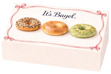 Bagel Box
