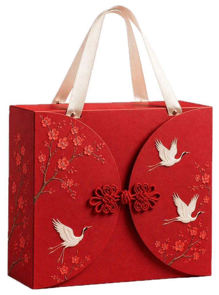 Chinese New Year Box