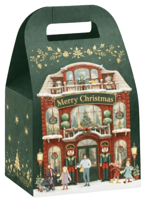 Christmas Box
