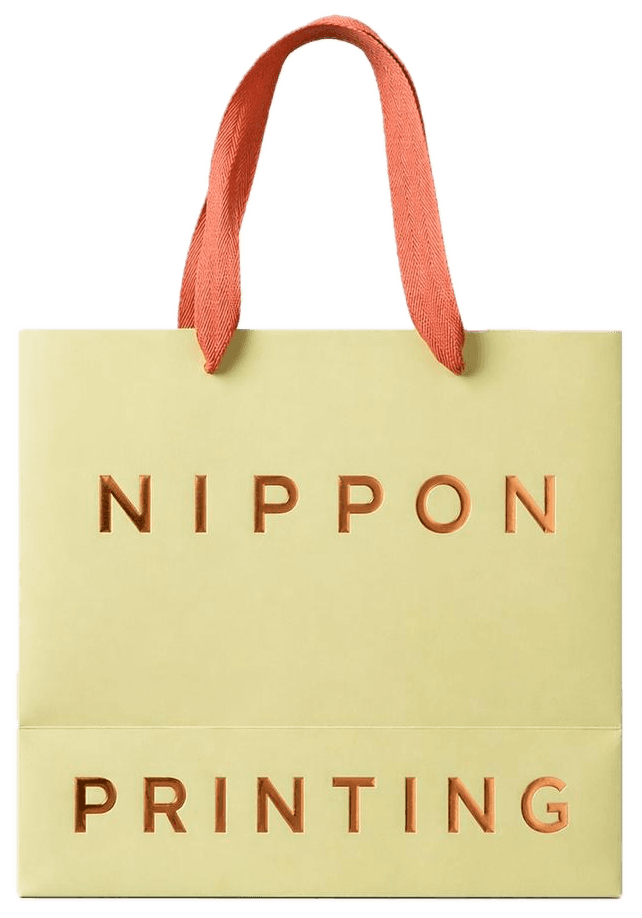 Luxury Paper Bag