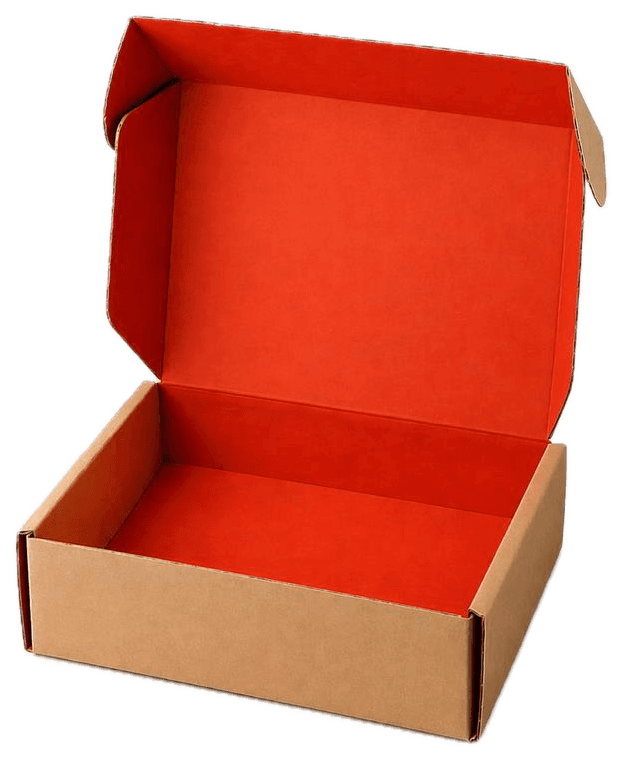 Mailer Box