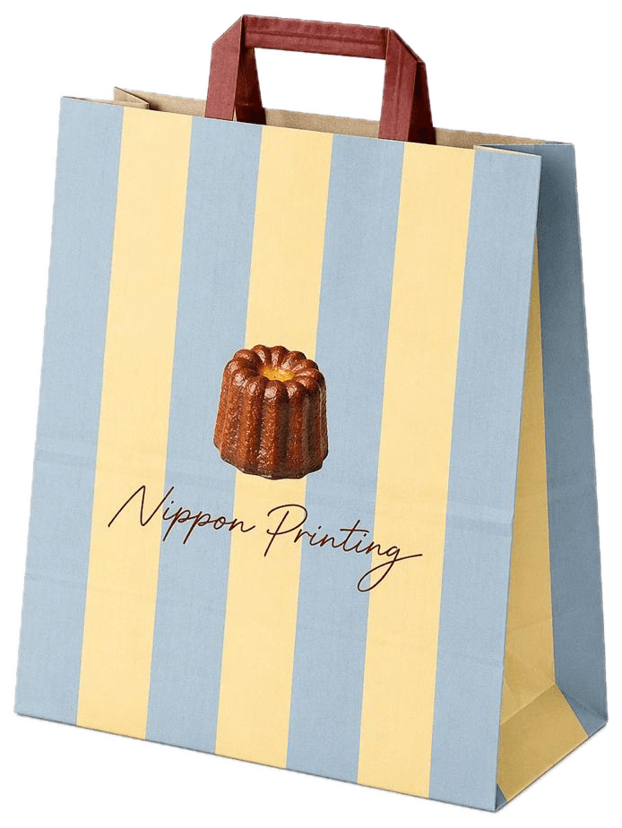 Paper Carrier Bag